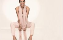 Pastele i glamour - trendy wiosna/lato 2013