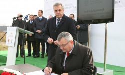 Będą przetargi na obwodnicę Niska i Stalowej Woli oraz S19 Nisko - Lasy Janowskie