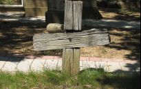 Pamięć. Wielkie nekropolie, nieznane mogiły...