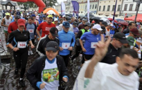 Startuje Festiwal Biegowy Forum Ekonomicznego