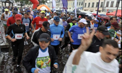 Startuje Festiwal Biegowy Forum Ekonomicznego