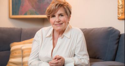 Państwo na widelcu. Felieton Anny Konieckiej