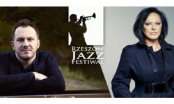 13 listopada rusza Rzeszów Jazz Festiwal. Już po raz piąty!