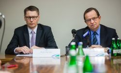 Z udziałem prezydenta RP. 17-18 listopada w CWK - Kongres 590