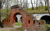 Filmowcy: forty przemyskie dobre na fabułę, CWK w Jasionce do reklam