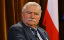 Droga do honorowego obywatelstwa Rzeszowa dla Lecha Wałęsy otwarta?