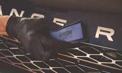 Trwałe i skuteczne zabezpieczenie lakieru