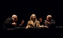 Schulz według Mądzika na otwarcie Źródeł Pamięci