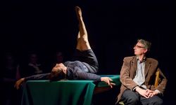 Myśliwski w pigułce - premiera w stylu Przedmieścia