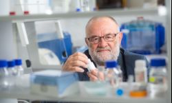 Prof. Koziorowski doktorem honoris causa Uniwersytetu we Lwowie