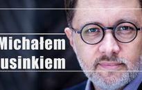 Rusinek, Tulik i Woś. WiMBP zaprasza na spotkania autorskie