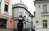 Miasto Rzeszów wyremontuje trzy zabytkowe kamienice