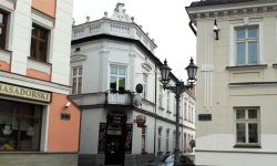 Miasto Rzeszów wyremontuje trzy zabytkowe kamienice