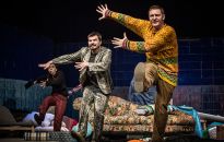 W piątek początek Festiwal Nowego Teatru. Ze zmianami w programie