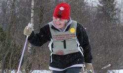 Narciarze mają gdzie potrenować przed III Biegiem Żubra