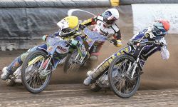 Nie ma nerwówki rozmowa z Andrzejem Łabudzkim, Prezesem Speedway Stal Rzeszów S.A.