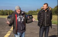 AMG Performance Tour D&R Czach