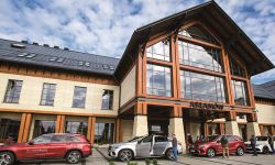 AMG Performance Tour D&R Czach