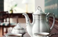 Kawa na ławę, czyli jak powitać gości na spotkaniu biznesowym