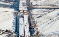 Konsorcjum Heilit Woerner Sp. z o.o. i Budimex S.A. wybuduje autostradę między Tarnowem a Dębicą