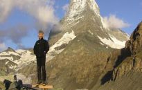 Już od piątku Lewczuk, Czejarek i inni na Kalejdoskopie Podróżniczym