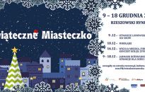 Lodowisko na rzeszowskim Rynku. Otwarcie już w piątek