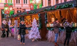 Lodowisko na rzeszowskim Rynku. Otwarcie już w piątek