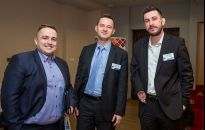 O inwestycjach i eksporcie. Forum Gospodarcze w Krośnie