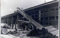 Dawna Alima-Gerber ma już 90 lat! Fabryka zaczynała od cukierków