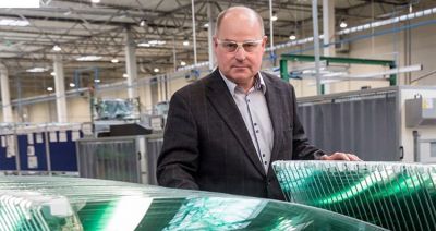 Dolina Motoryzacyjna. Przemysłowy gigant Podkarpacia wychodzi z cienia