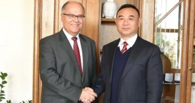 Studia w Rzeszowie i w Chinach dla studentów nowego kierunku