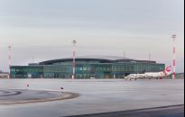 Ryanairem z Jasionki do Glasgow i na Sycylię