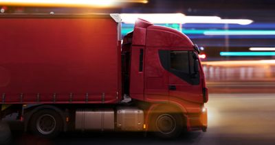 Ryczałty za noclegi kierowców