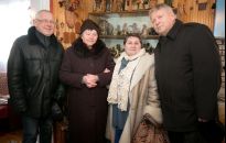 Władysława Prucnal - artystka z Medyni