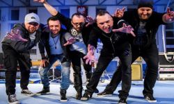 Z Szymonem Wydrą i Carpe Diem powitają rzeszowianie Nowy Rok