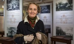 Europa w Dukli. Co się stało z polskim ziemiaństwem...