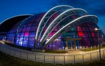 G2A Arena - nowa nazwa CWK w Jasionce