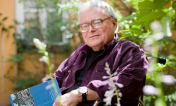 50. numer magazynu VIP Biznes&Styl. Janusz Szuber o nas