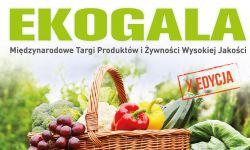 W piątek i sobotę - EKOGALA w Jasionce 