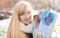 Natalia Sońska. Poczytna pisarka jest...zwykłą studentką z Rzeszowa