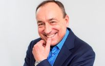 50. numer magazynu VIP Biznes&Styl. Leszek Waliszewski o nas