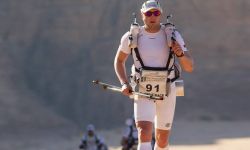 Daniel Lewczuk: Wszystko, o czym marzymy, jest po drugiej stronie lęku