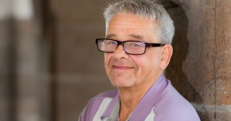 Szanować siebie to też sztuka. Felieton Jarosława Szczepańskiego