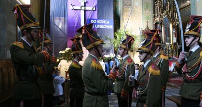 "Turki" od Wielkiego Piątku do Wielkanocnej Niedzieli