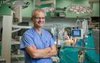 Nigdy nie uważałem, że osiedlając się w Rzeszowie, coś mnie w życiu ominie