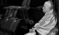 Sesja o abp. Tokarczuku na Uniwersytecie Rzeszowskim