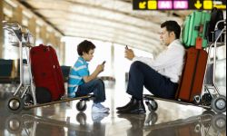 Jak zabezpieczyć dom przed wyjazdem na święta?