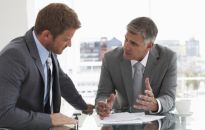 Przy podziale przez wydzielenie spółka przejmująca przejmie także rolę procesową spółki dzielonej