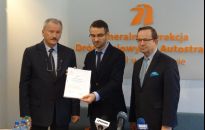 S19 coraz bliżej. 70 mln zł na koncepcję programową budowy