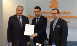 S19 coraz bliżej. 70 mln zł na koncepcję programową budowy